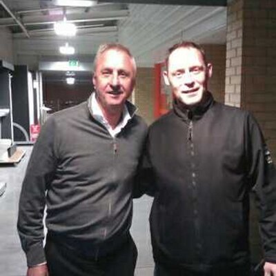 Profile Picture of Steve Holden (@Steveholden7) on Twitter