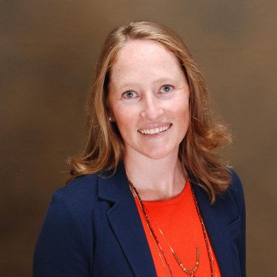 Profile Picture of Vanessa L. Bond (@ProfVBond) on Twitter