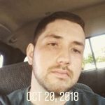 Profile Picture of Timothy Levi Judd (@number2shrimp) on Instagram