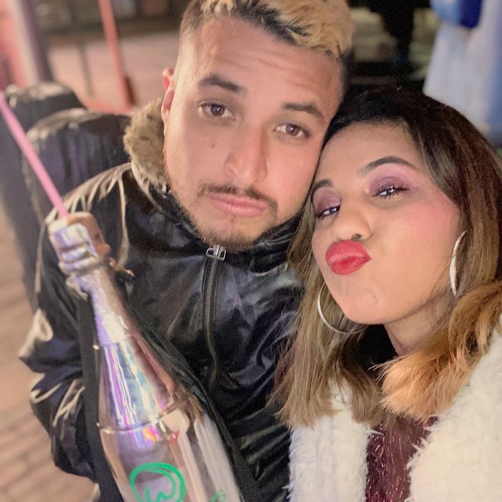 Nancy - Tiktok Profile Picture of Nancy (@ngue123) on Tiktok