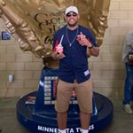 Profile Picture of Derek Hamner (@dsmooth_5) on Instagram