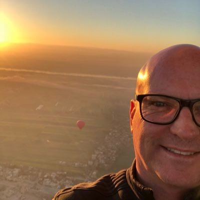 John Meijer - Twitter Profile Picture of John Meijer (@cashy44) on Twitter