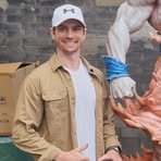 Profile Picture of Nicholas Heinrich Schoeman (@nicholas.schoeman) on Facebook