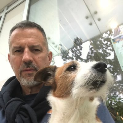 Profile Picture of Thomas DAVIN (@ThomasDAVIN8) on Twitter