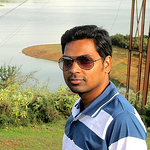 Profile Picture of Rajkumar Arumugam (lark) (@larksphotography) on Flickr