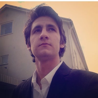 Profile Picture of Martin Sari (@TheNormalCow) on Twitter