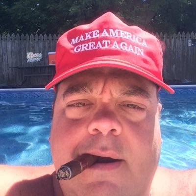 Profile Picture of Sam J Cusumano (@scusuma1) on Twitter