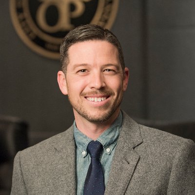 Profile Picture of Councilmember Chris Newlin OP, KS (@newlinopcc) on Twitter