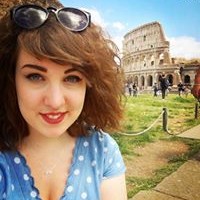 Profile Picture of Emily Quinn (@emily-quinn-15) on Quora