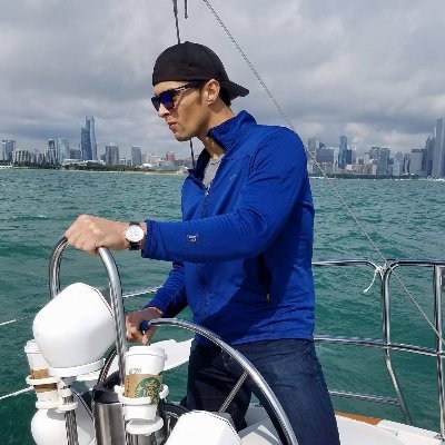 Profile Picture of Dan Hix (@itsdanhix) on Twitter