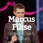 Profile Picture of Marcus (@fiksespeaks) on Instagram