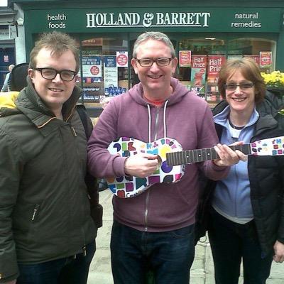 Profile Picture of Andrew (@andrewregen1979) on Twitter