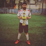 Profile Picture of Mandeep Bhatia (@mannydevil2508) on Instagram