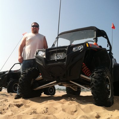 Profile Picture of Caleb Recker (@bigrecker280) on Twitter