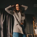 Profile Picture of solomeya_igorevna (@solomeya_igorevna) on Instagram