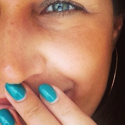 Profile Picture of Tori Hainey (@My_WhiteTee) on Twitter