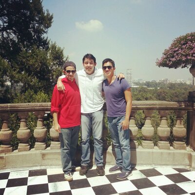 Profile Picture of David Arguijo (@238_david) on Twitter