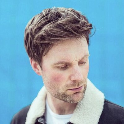 Profile Picture of Daniel Pearson (@daniel_pearson) on Twitter