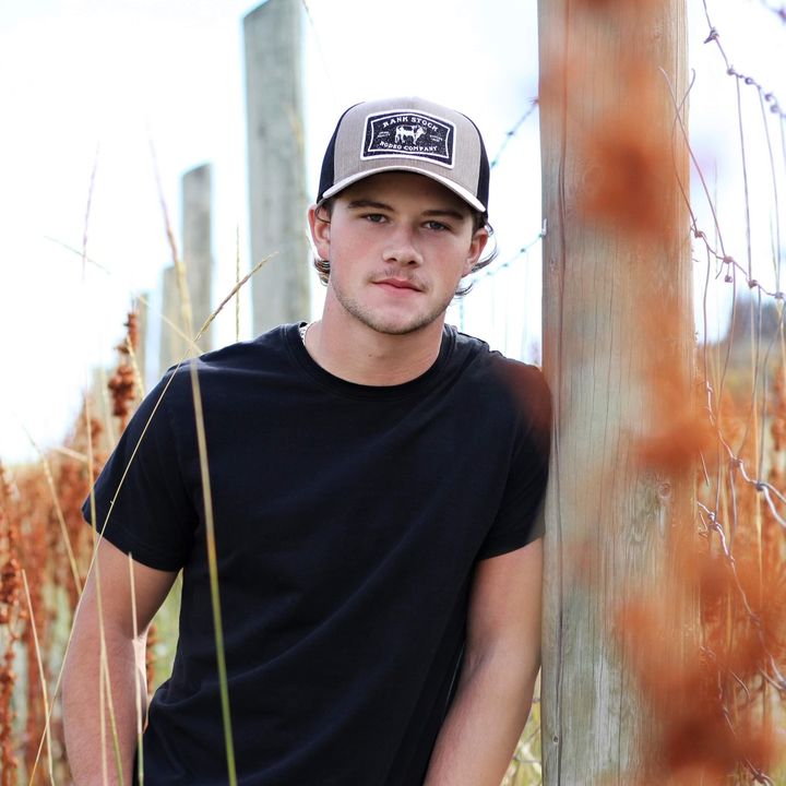 Profile Picture of Jayce_Schultz (@schultz_1323) on Tiktok