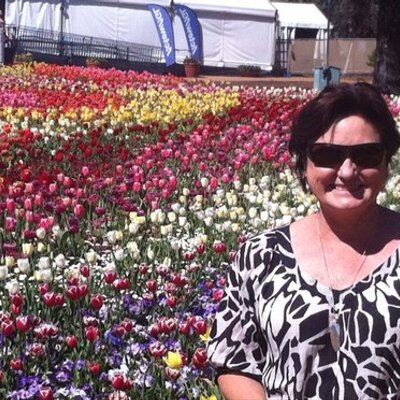 Profile Picture of Lynne Keeling (@tsar777) on Twitter
