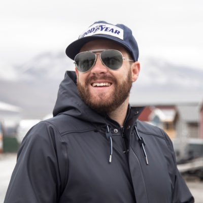 Profile Picture of Andrew Holmes (@And_Holmes) on Twitter
