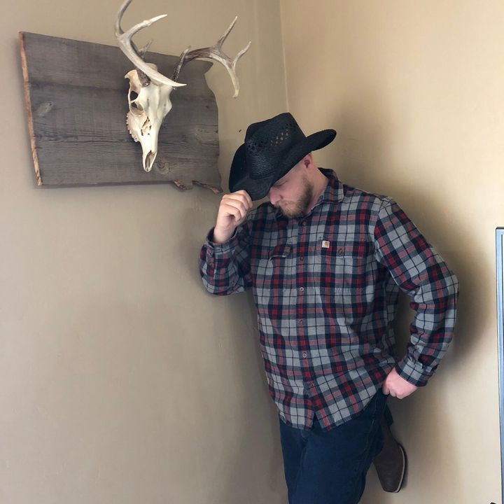 Profile Picture of Jeffrey Steichen (@steichie) on Tiktok