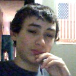 Profile Picture of Isaac James Duerr (@IsaacDuerr) on Twitter