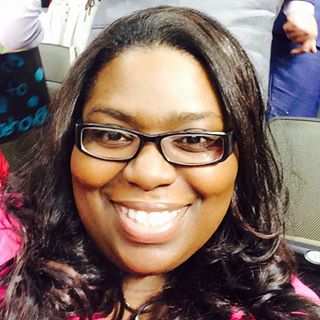 Profile Picture of Apryl Moore James (@Apryl-Moore-James) on Facebook