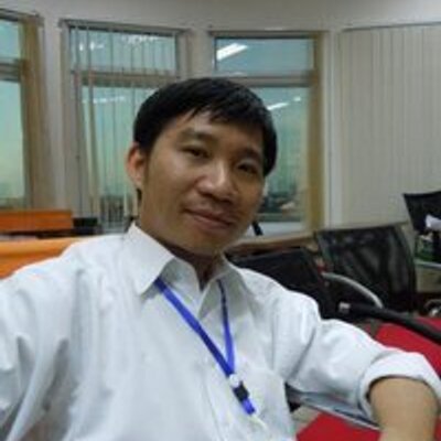 Profile Picture of Sipheng Thongmany (@Sipheng2010) on Twitter