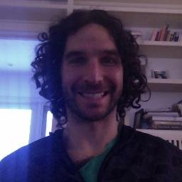 Profile Picture of Aaron Leventhal (@Leventhal3520) on Twitter