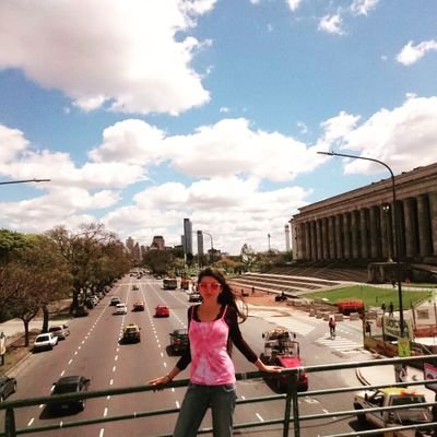 Profile Picture of Amanda Morales-Ábel (@amanditatoto) on Twitter