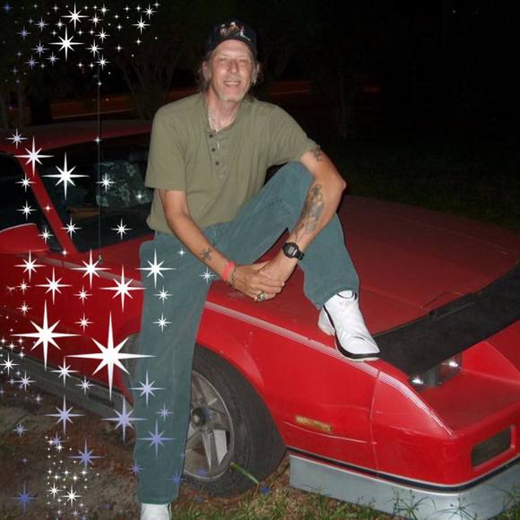 Profile Picture of Michael Norberg (@runningwolf1961) on Poshmark