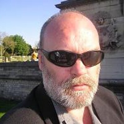 Profile Picture of Michael L Vd Plas (@MichaelLvdPlas) on Twitter