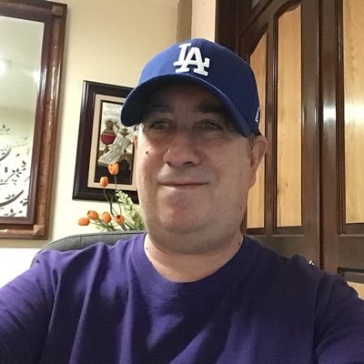 Profile Picture of Luis Arjona (@luarjona) on Twitter