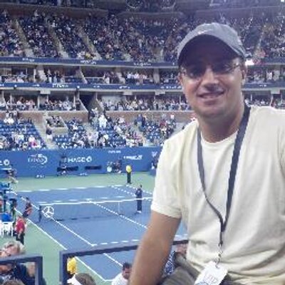 Profile Picture of Jason Wass (@JWass34) on Twitter