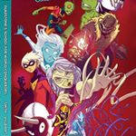 Profile Picture of Mark Smith (@gladstonessupervillains) on Instagram