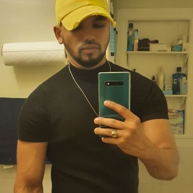 Profile Picture of Felix Miguel Andùjar (@felixmiguelra) on Twitter