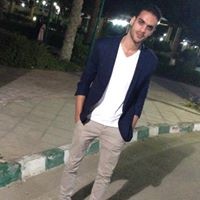 Profile Picture of Ahmed Amer (@ahmed-amer-95) on Quora