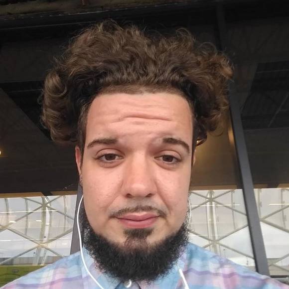 Profile Picture of Ricky Phillips (@rphillips698) on Poshmark