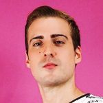 Profile Picture of Matías Schrank (@pat.belmont) on Instagram