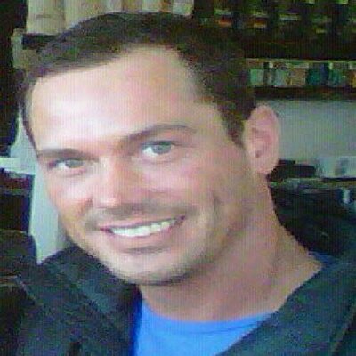 Profile Picture of Erik George Maas (@erikgmaas) on Twitter