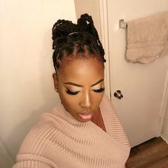 Profile Picture of Loretta Sams (@lashedbyretta) on Tiktok