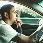 Profile Picture of Randle-Patrick McMerphy (@randlepatrickmcmerphy) on Instagram