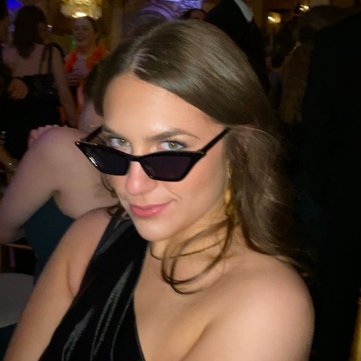 Profile Picture of alyssa (@alyssaacun) on Tiktok