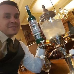 Profile Picture of Peter Simko (@exactlythatone) on Twitter