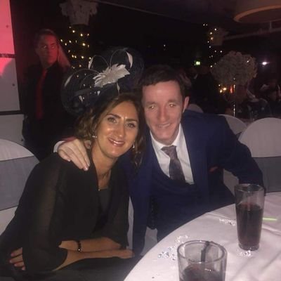 Profile Picture of Stephen Milligan (@196721Smudgie) on Twitter