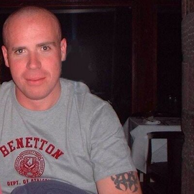 Profile Picture of Gregg Nolan (@GreggNolan) on Twitter