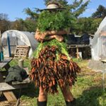 Profile Picture of Aileah Kvashay (@clovevalleycommunityfarm) on Instagram