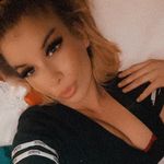 Amber Starr - Instagram