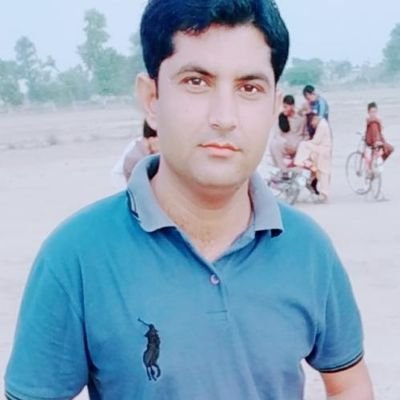 Profile Picture of Zia Ullah Khan (@Zia4lights) on Twitter